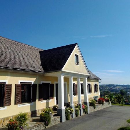 Kronprinz-Rudolf-Hof Unterlamm Екстер'єр фото
