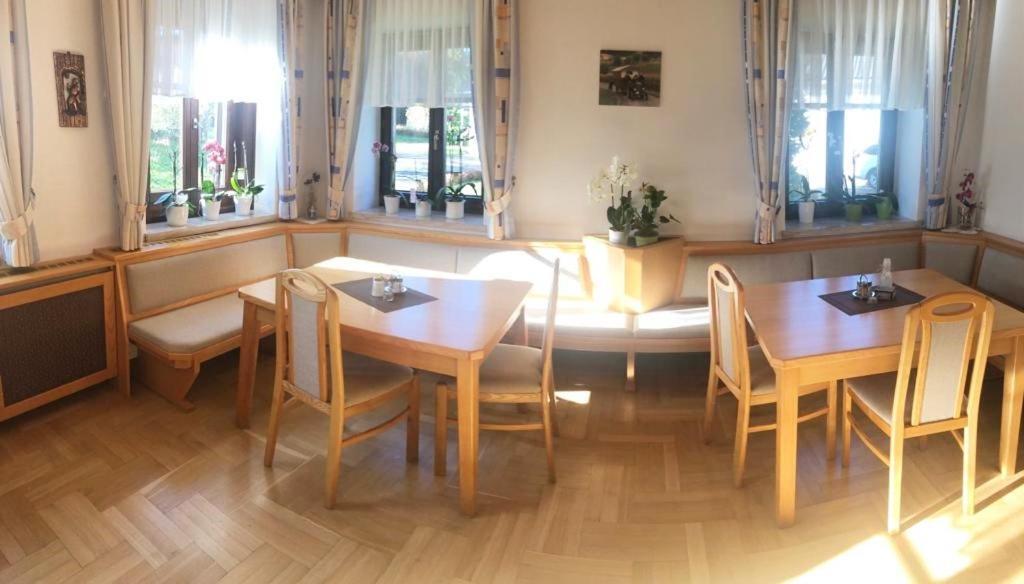 Kronprinz-Rudolf-Hof Unterlamm Екстер'єр фото